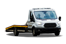 Van Rental Gosport - Recovery Van - Van hire Gosport
